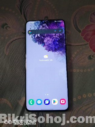 Samsung s20 plus